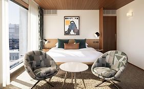 The Aoyama Grand Hotel
